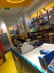-乐高授权专卖店(新北万达店)