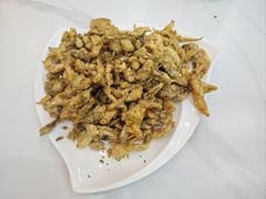 -马旭土鸡焖花卷新疆菜大盘鸡·真域顺西域美食(天马大道店)