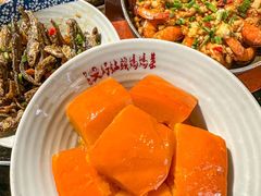 -好灶头妈妈菜·柴火灶台鱼·千岛湖土菜地标美食