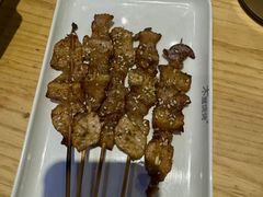 -木屋烧烤(观澜湖新城MH店)