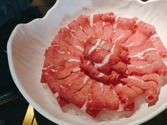 -百草滩羊清水涮羊肉(长城路店)