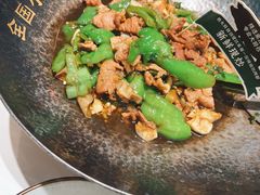费大厨辣椒炒肉-费大厨辣椒炒肉(7mall店)