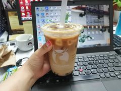 -瑞幸咖啡(广东外经贸大厦店)