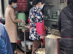 -蓉城西二道无名冒菜(西二道街店)
