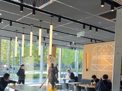 -麦当劳(北苑秋实路店)