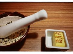 -隐月· 㐂和食屋(芝罘万达公馆店)