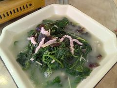 -开心农家菜