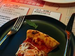 -安妮意大利餐厅(日坛店)