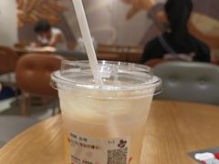 -Tims天好咖啡·贝果(成都东站捷枫店)