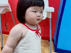 -美吉姆儿童发展中心(芜湖万达广场店)