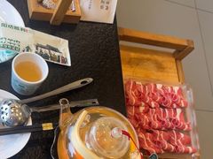 -阳坊胜利涮羊肉(阳坊老店)