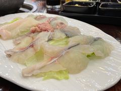 -御膳粥·牛乳粥底火锅·地道顺德菜(容桂店)