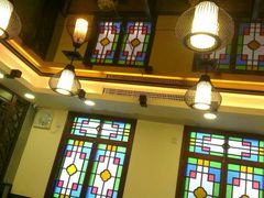 大堂-丽的面家(多宝路店)