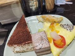 -韩盛·盛江山自助料理(沈辽路万达店)