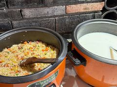 -矮板凳老火锅(犀浦店)