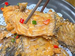 -寻味顺德·南记酒家·传统顺德菜·鱼生(广源路店)