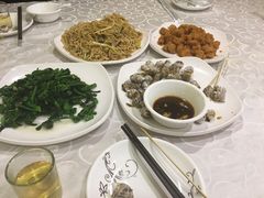 -吉源大排档·鱼生·海鲜(烧烤彩印厂店)