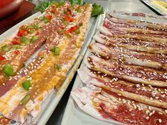 -永安里地摊烤肉(首创店)