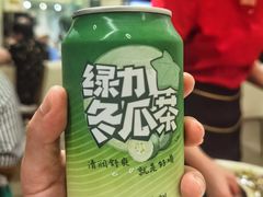 冬瓜茶-华盛丰温州大排档(东三环南路店)