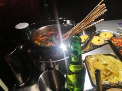 -M-MIX电音烤吧