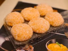 糯米糍-许留山(上海街店)