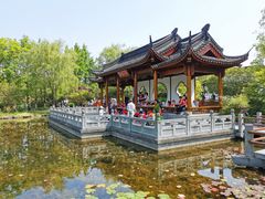 -武汉园博园(武汉自然博物馆)
