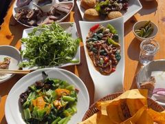 -漕河全驴宴饭店(徐水店)