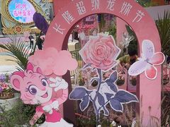 -广州长隆欢乐世界
