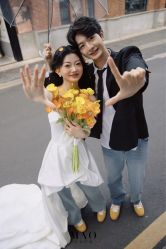 -MAO亲爱的猫婚纱摄影工作室