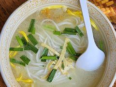 -桥香园云南过桥米线(金马碧鸡店)