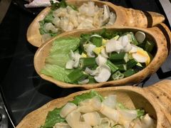 -凤园椰珍·臻品椰子鸡(保利时光里店)