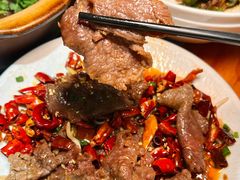 -九道菜有鸡鱼头(石鼓路店)
