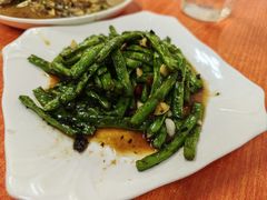 -香满阁小炒(古堰画乡景区店)