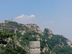 -泰山风景名胜区