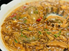 -龙宴海鲜城(经中路店)