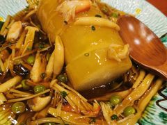 -龍千代·味自慢(黑龙江北路店)