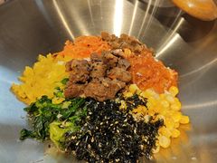 -梨花牛肉汤饭(仁恒伊势丹店)