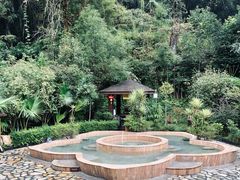 -韶关经律论国际酒店温泉