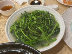 -麒麟中餐厅·经典粤菜·地道菜式老字号(广州长隆酒店)