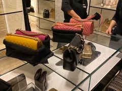 -CHANEL(ifs国际金融店)