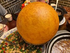 -杨记隆府(南坪店)