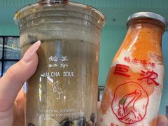 -鹤茶野所(上海首店)