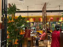 -禄运茶居·手工点心(猎德店)