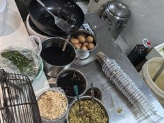 -文武王氏烧饼·无矾油条(西溪路店)