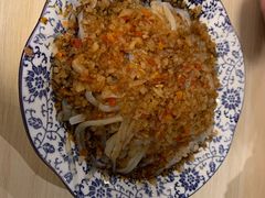 -富临轩私房菜(集庆门大街店)