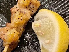葱烧鸡肉串-烧鸟乐·居酒屋(桐梓林店)