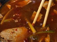 螺丝肉汤粉-红鼻子桂林米粉(金唐新光界店)