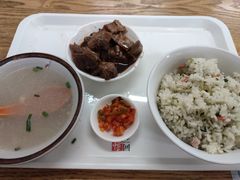 -崔记拉面馆(航北店)