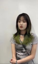 -东方美妍