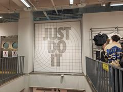 -NIKE北京赛特换季优惠店